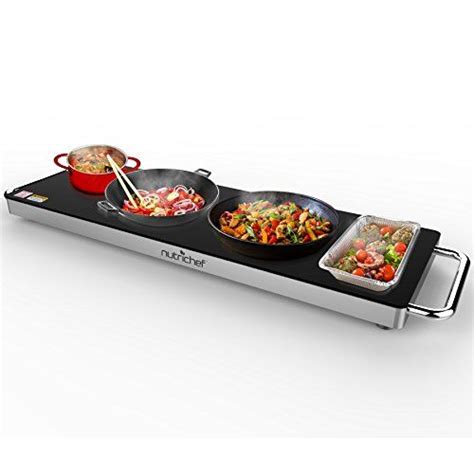 food warmer box electric|electric warming trays.